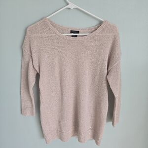 Ann Taylor Factory Sweater medium